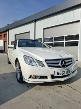 Обява за продажба на Mercedes-Benz E 250 CDI Кабрио ~8 300 EUR - изображение 1