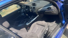 BMW 120 d M Paket Harman Kardon | Mobile.bg    5
