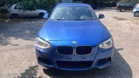 BMW 120 d M Paket Harman Kardon | Mobile.bg    15