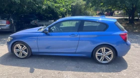 BMW 120 d M Paket Harman Kardon | Mobile.bg    10
