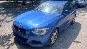 BMW 120 d M Paket Harman Kardon | Mobile.bg    17