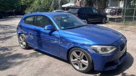 BMW 120 d M Paket Harman Kardon | Mobile.bg    16