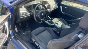 BMW 120 d M Paket Harman Kardon | Mobile.bg    11