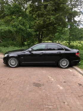 Mercedes-Benz C 320 CDI - 15999 лв. - 20141911 13