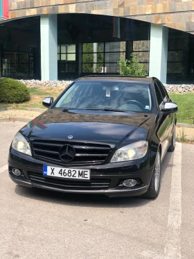Обява за продажба на Mercedes-Benz C 320 CDI ~15 999 лв. - изображение 1