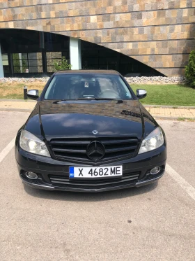Обява за продажба на Mercedes-Benz C 320 CDI ~15 999 лв. - изображение 5