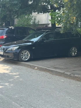 Обява за продажба на BMW 530 ~8 000 лв. - изображение 1
