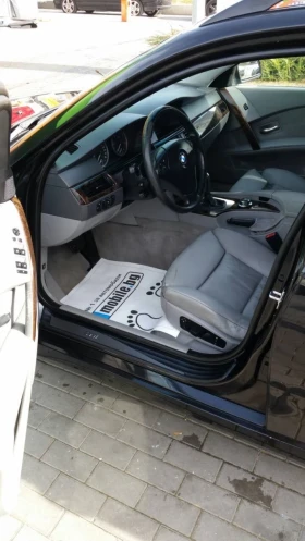 BMW 530 | Mobile.bg    13