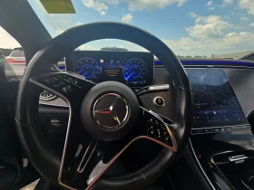Обява за продажба на Mercedes-Benz EQS DISTRONIK* МАСАЖ* ОБДУХ* LANE ASSIST* BURMASTER* М ~64 500 лв. - изображение 8