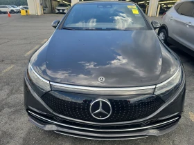     Mercedes-Benz EQS DISTRONIK* * * LANE ASSIST* BURMASTER* 