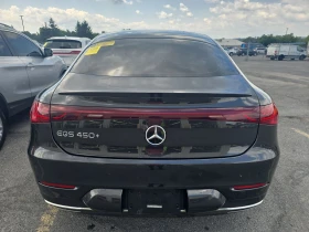     Mercedes-Benz EQS DISTRONIK* * * LANE ASSIST* BURMASTER* 