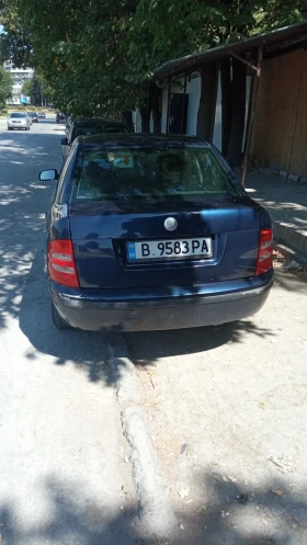 Skoda Fabia  | Mobile.bg    2