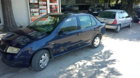 Skoda Fabia  | Mobile.bg    3