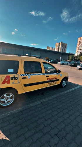 Dacia Logan 1.5 dci | Mobile.bg    5