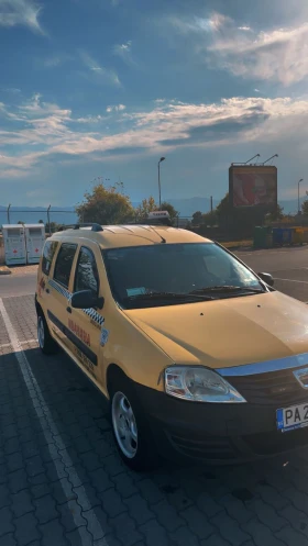 Dacia Logan 1.5 dci | Mobile.bg    3