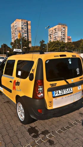 Dacia Logan 1.5 dci | Mobile.bg    2