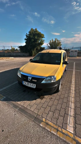 Dacia Logan 1.5 dci | Mobile.bg    4