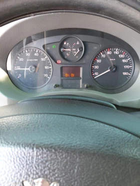 Peugeot Expert 1.6 HDI | Mobile.bg    13