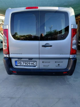 Обява за продажба на Peugeot Expert 1.6 HDI ~5 999 лв. - изображение 6