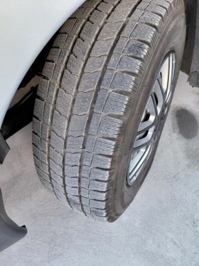Peugeot Expert 1.6 HDI | Mobile.bg    15