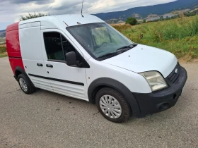  Ford Connect