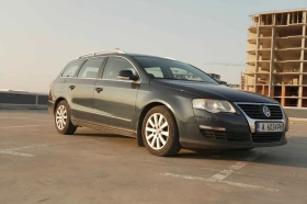 Обява за продажба на VW Passat 4 Motion ~4 500 лв. - изображение 1