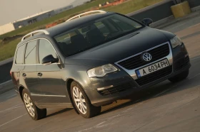 Обява за продажба на VW Passat 4 Motion ~4 500 лв. - изображение 8