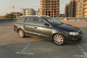 Обява за продажба на VW Passat 4 Motion ~4 500 лв. - изображение 10