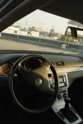 Обява за продажба на VW Passat 4 Motion ~4 500 лв. - изображение 6