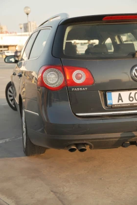 Обява за продажба на VW Passat 4 Motion ~4 500 лв. - изображение 2