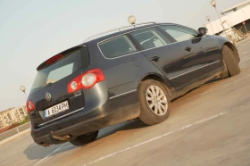 Обява за продажба на VW Passat 4 Motion ~4 500 лв. - изображение 1