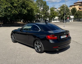 Обява за продажба на BMW 218 2, 0D Sport line  ~24 999 лв. - изображение 4