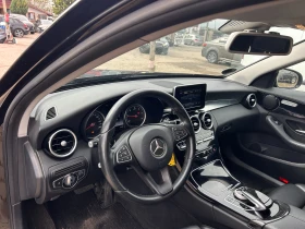Mercedes-Benz C 200 CDI AVTOMAT/NAVI/KOJA EURO 6 | Mobile.bg    11