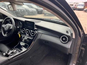 Mercedes-Benz C 200 CDI AVTOMAT/NAVI/KOJA EURO 6 | Mobile.bg    10