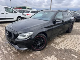 Mercedes-Benz C 200 CDI AVTOMAT/NAVI/KOJA EURO 6