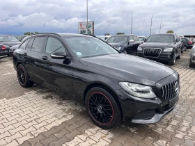 Mercedes-Benz C 200 CDI AVTOMAT/NAVI/KOJA EURO 6 | Mobile.bg    4