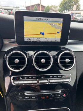 Mercedes-Benz C 200 CDI AVTOMAT/NAVI/KOJA EURO 6 | Mobile.bg    13