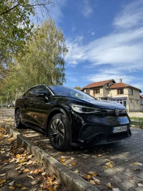 VW ID.5 | Mobile.bg    2