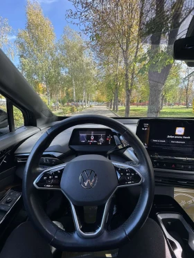 VW ID.5 | Mobile.bg    10