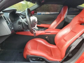 Chevrolet Corvette Stingray Z51 2LT *  *  | Mobile.bg    7