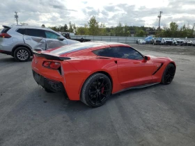 Chevrolet Corvette Stingray Z51 2LT *  *  | Mobile.bg    3