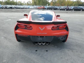 Chevrolet Corvette Stingray Z51 2LT *  *  | Mobile.bg    6