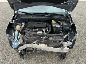 Peugeot 2008 Euro6 | Mobile.bg    8