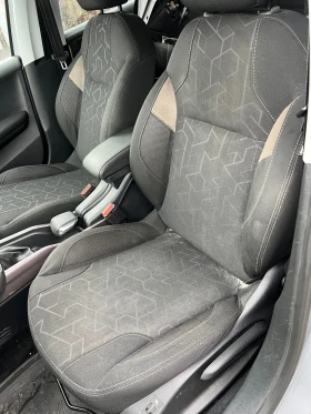 Peugeot 2008 Euro6 | Mobile.bg    12