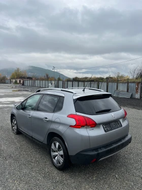 Peugeot 2008 Euro6 | Mobile.bg    6