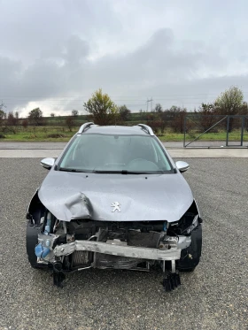 Peugeot 2008 Euro6 | Mobile.bg    3