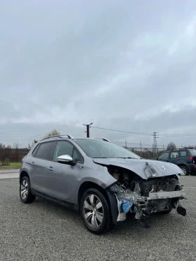 Peugeot 2008 Euro6 | Mobile.bg    2