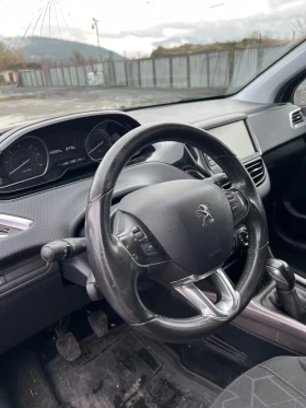 Peugeot 2008 Euro6 | Mobile.bg    11