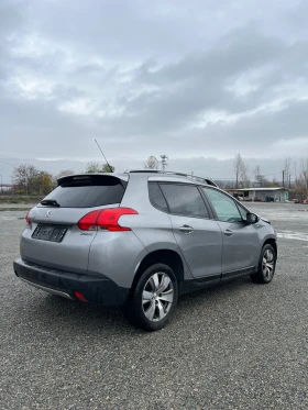 Peugeot 2008 Euro6 | Mobile.bg    7