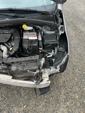 Peugeot 2008 Euro6 | Mobile.bg    10